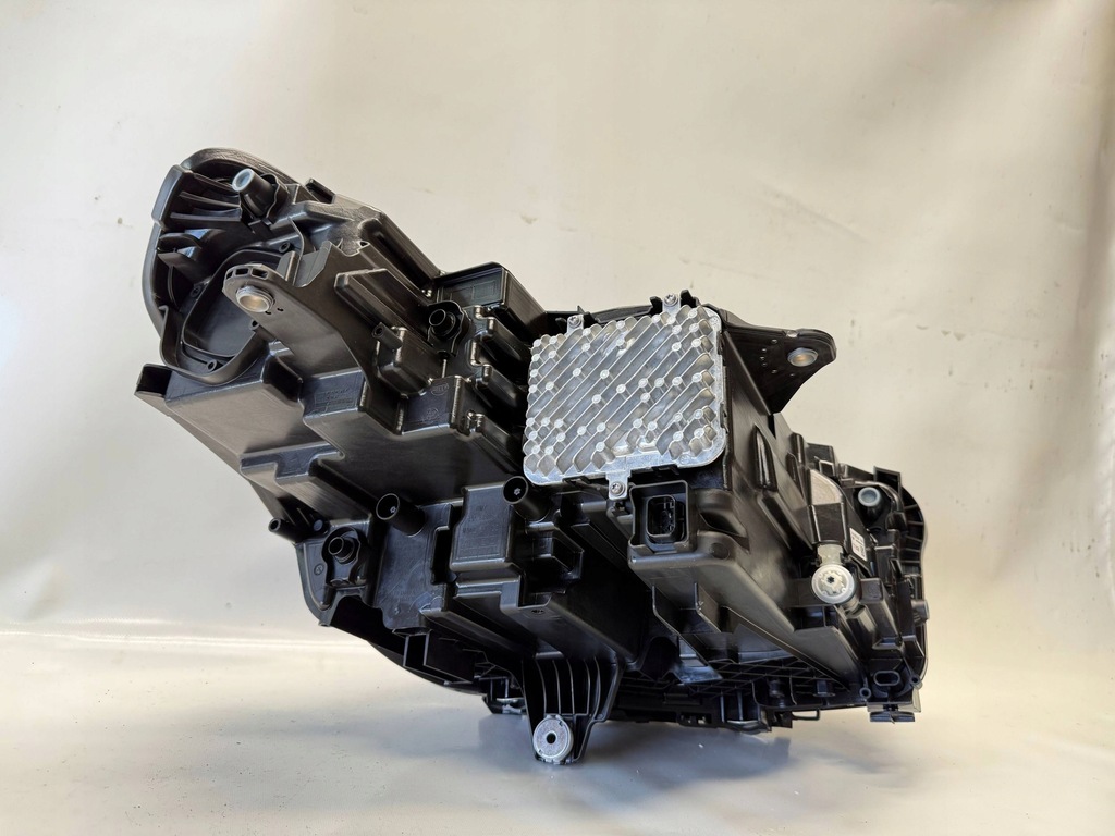 фото №13, Bmw x2 u10 2023 лампа левая перед передняя full led 5a77eb7 5a77eb7-04