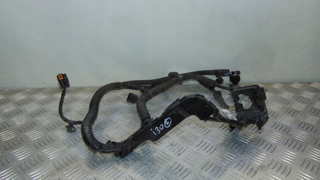 Купити Hyundai i30 3 17- 1.4 t-gdi джгут генератора стартер клема плюсова