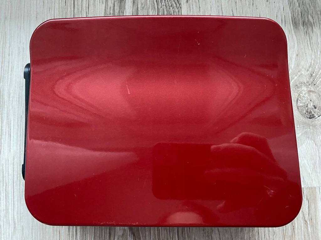 фото №1, Крышка заливной топлива chevrolet aveo i - t200hb