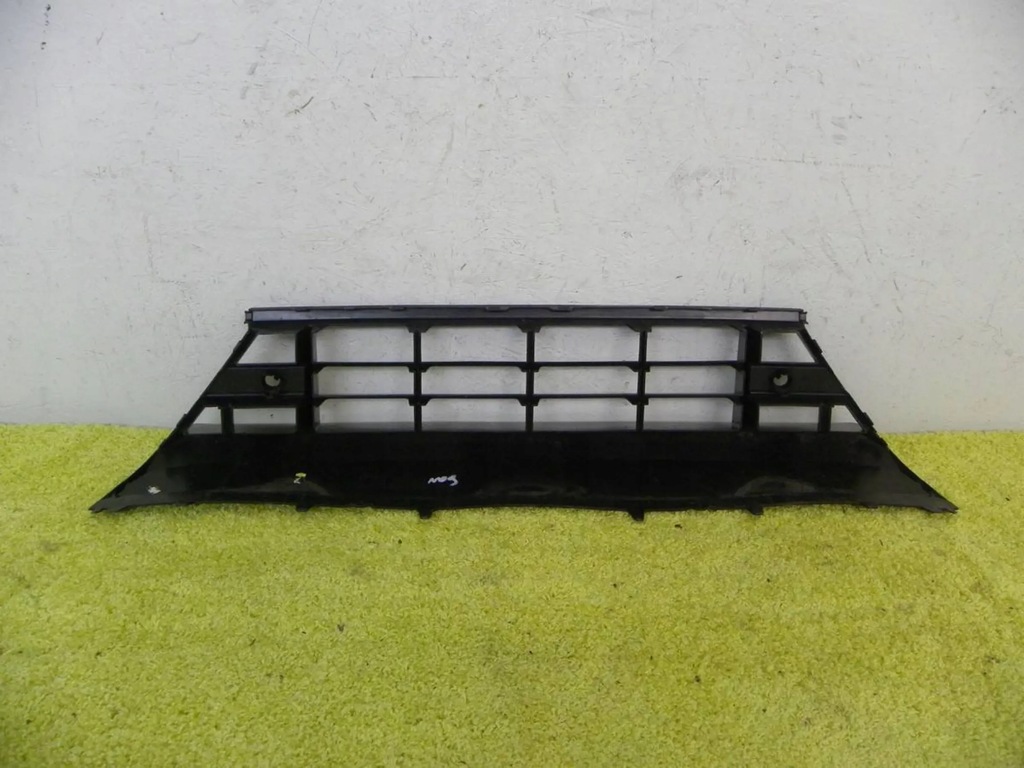 фото №2, Решітка решітка радіатора бампер перед volvo xc60 2 ii lift 20- r-design