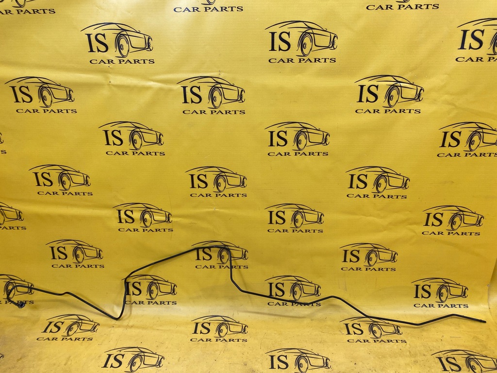 фото №6, Труба wąż шланг гидравлический porsche 911 997 gts