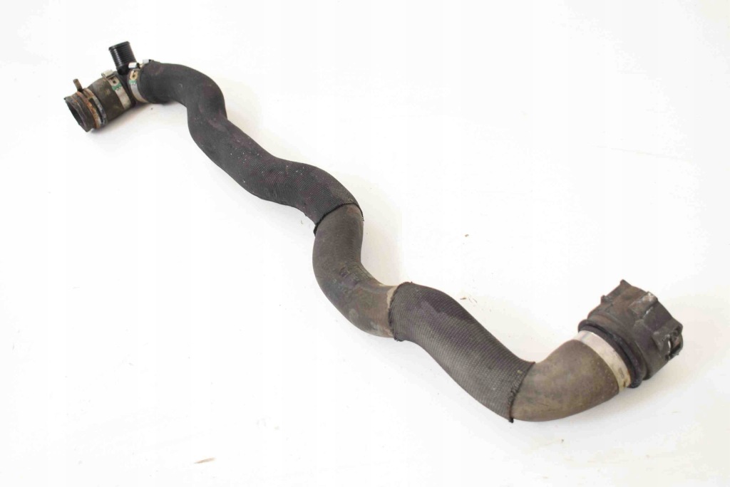 фото №1, Труба охлаждение mini countryman r60 9802104 10659597 2.0l 105kw 2011