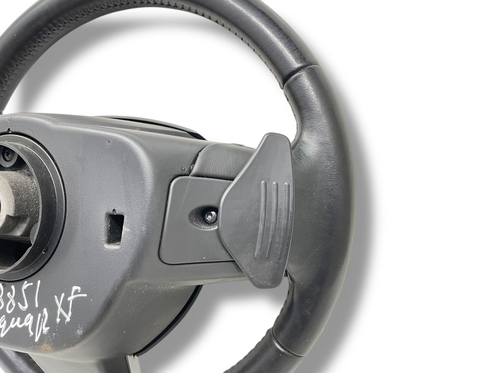 фото №8, Jaguar xf x250 2011 воздуховод