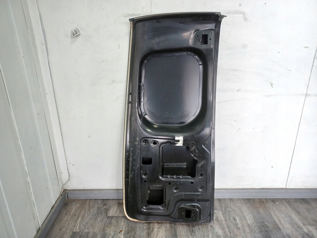 фото №13, Двері -- renault kangoo iii 2008-2019 --задні праве -- сервісні оригінальні