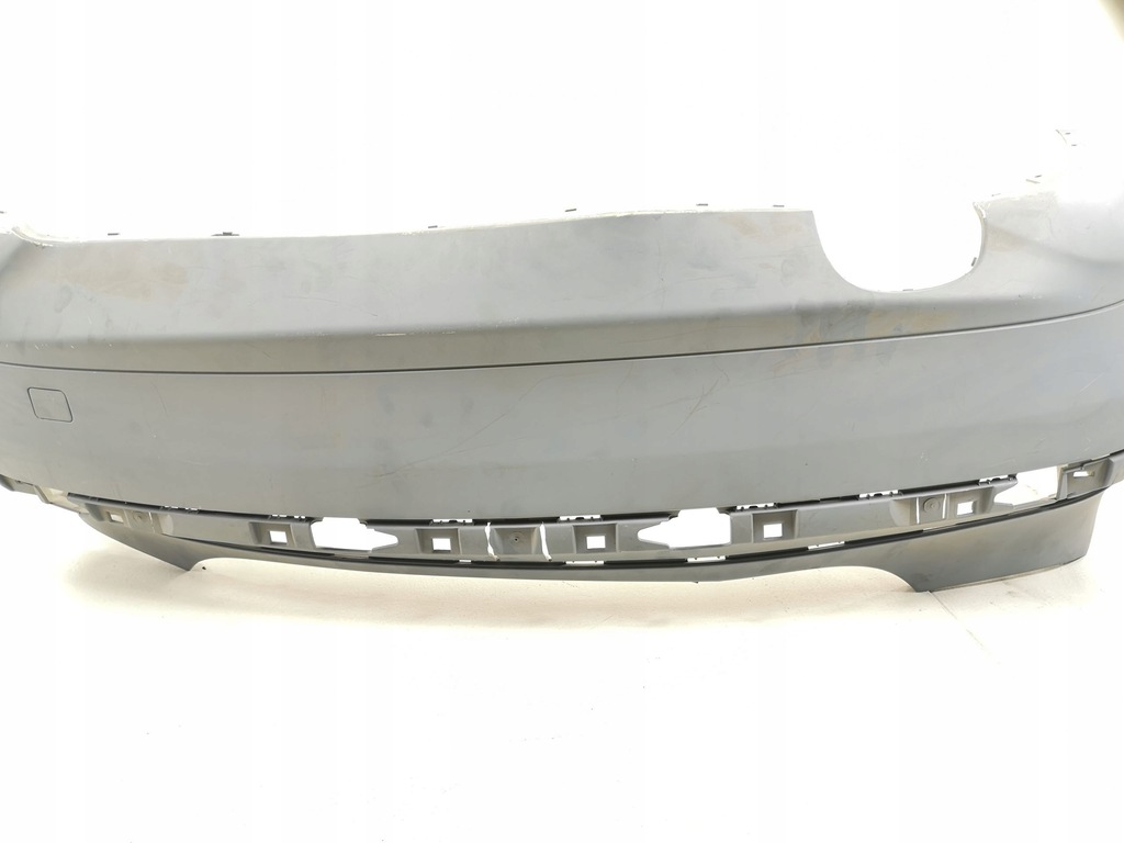 фото №12, Mercedes c klasa w203 sport coupe lift бампер задняя