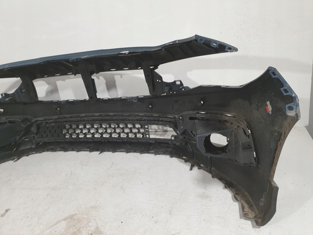 фото №10, Fiat tipo 2 ii lift 20- бампер перед передній