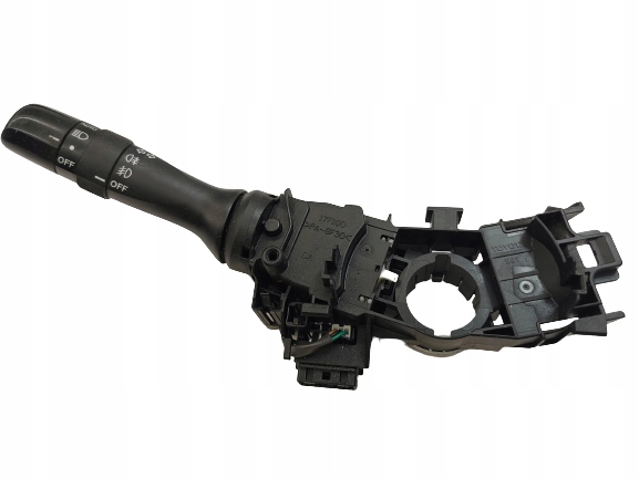 фото №1, Lexus is ii 2 переключатель поворотники рычаг