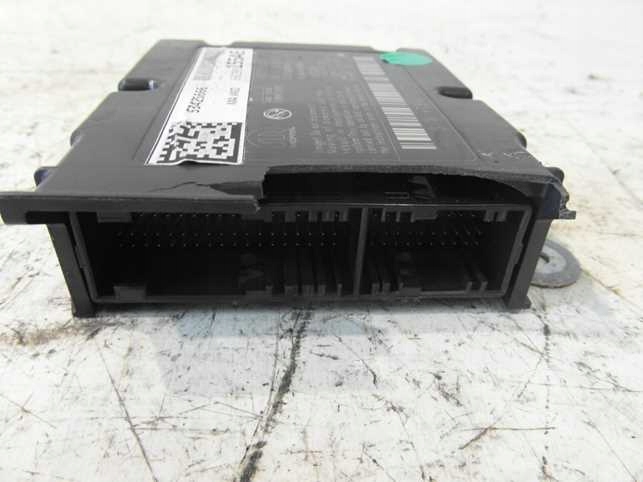 фото №1, Jeep compass ii 17- датчик модуль подушка безопасности 68299155ae