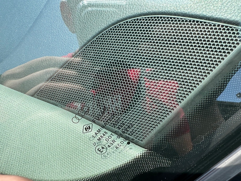 фото №9, Скло перед лобове audi a8 d4 pod камера lubelski