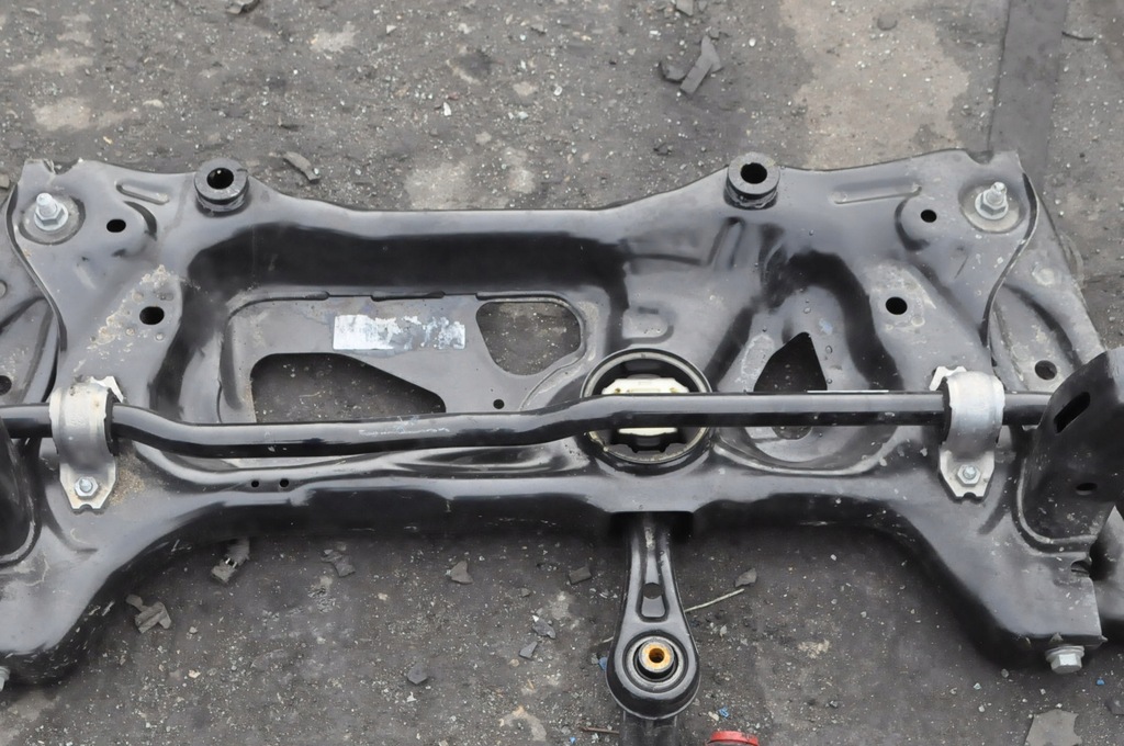 фото №6, Cupra leon підрамник підвіска 5wa199315f