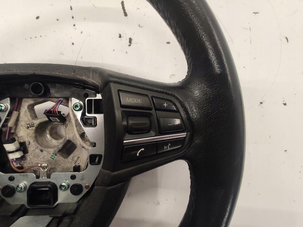 фото №5, Bmw 7 f01 f02 lci повітропровід