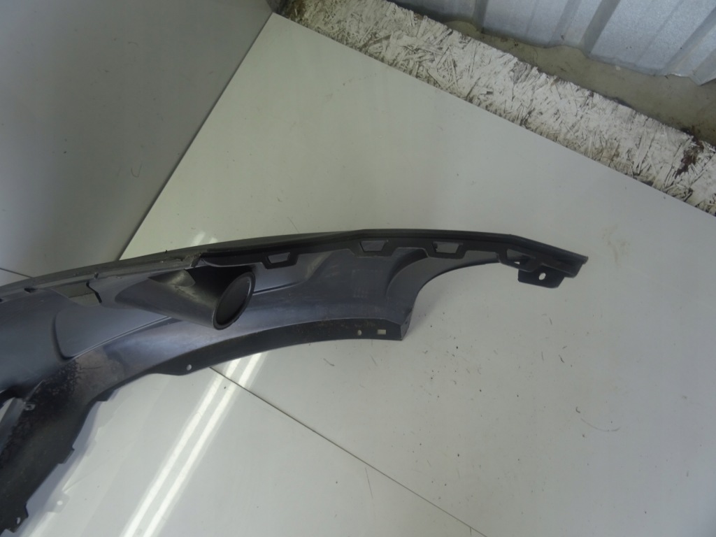 фото №9, Бампер перед ford transit connect 13- оригинальный номер