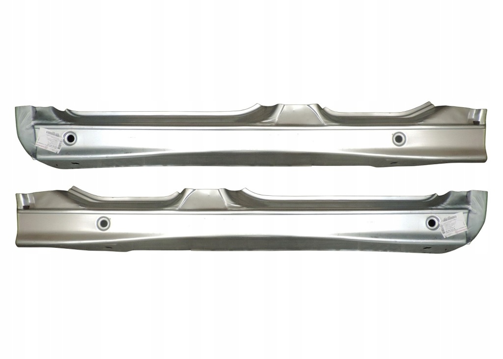 фото №1, Bmw 3 e36 sedan kombi порог пороги klokkerholm le+pr