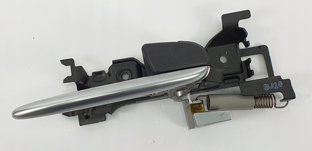 фото №1, Ручка дверь правый перед mazda rx-8