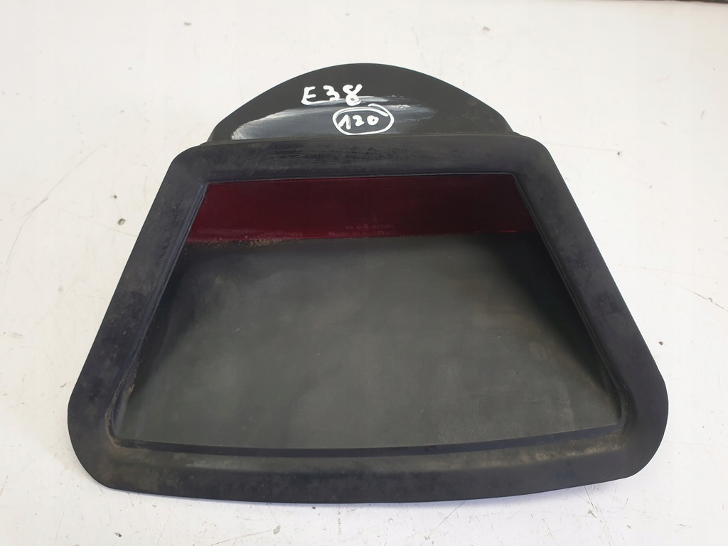 фото №1, Bmw 7 e38 третий свет стоп стоп-сигнал 8352788