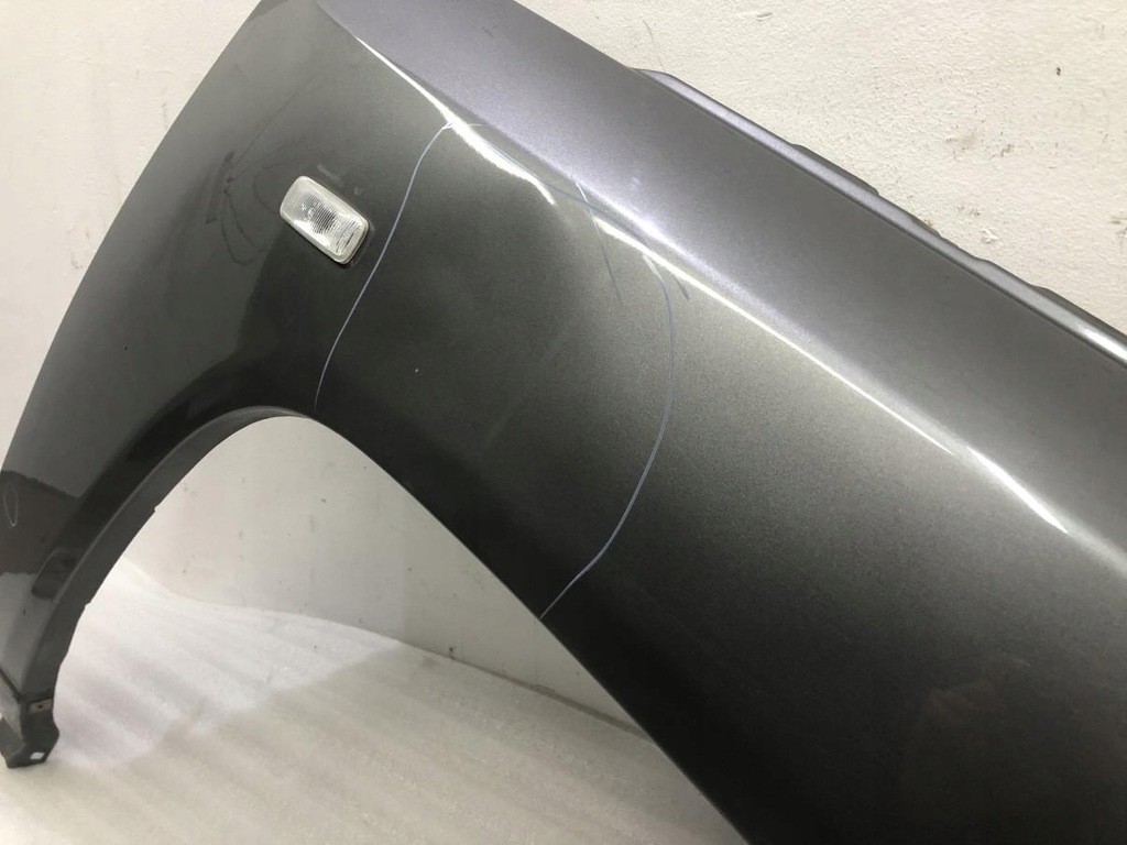 фото №8, Крыло правый перед jeep compass i lift