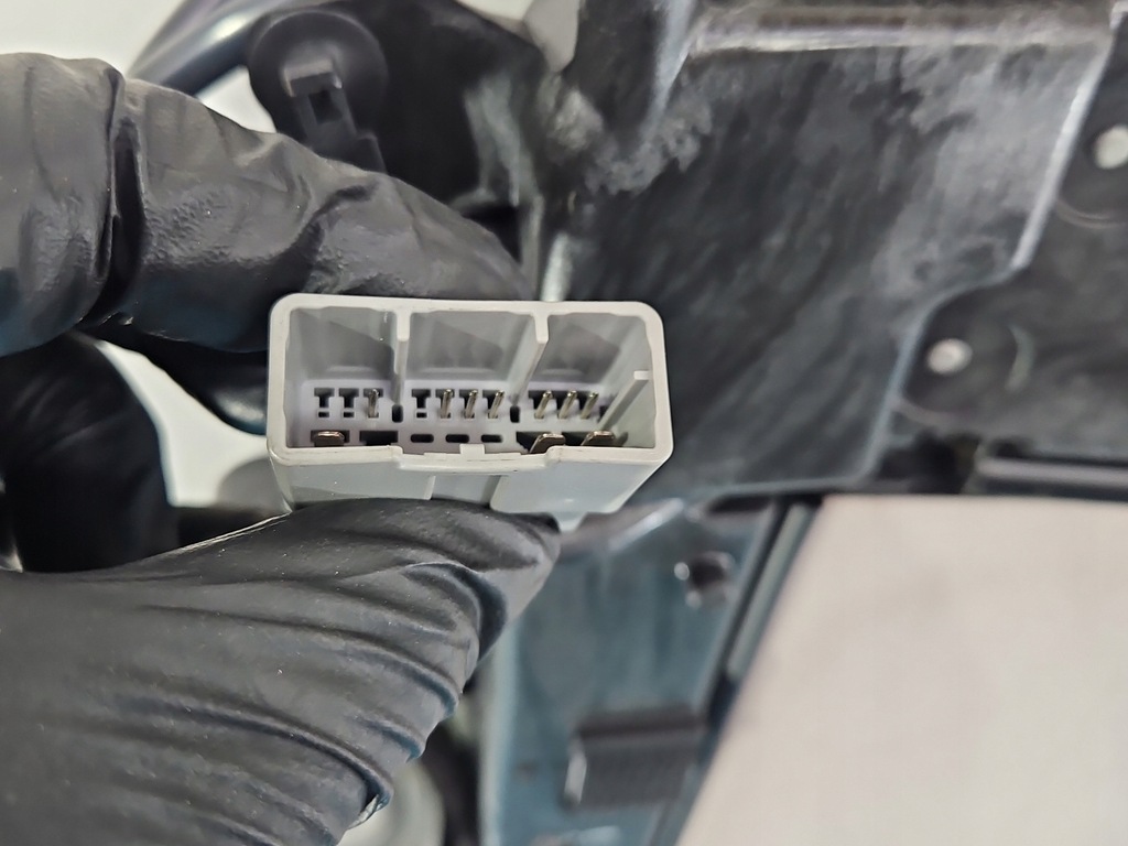 фото №10, Люк панорама jeep grand cherokee iv wk2 10-