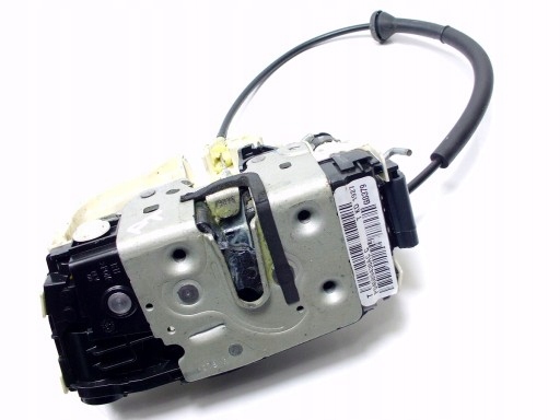 фото №11, Dodge avenger chrysler sebring замок правий перед gb