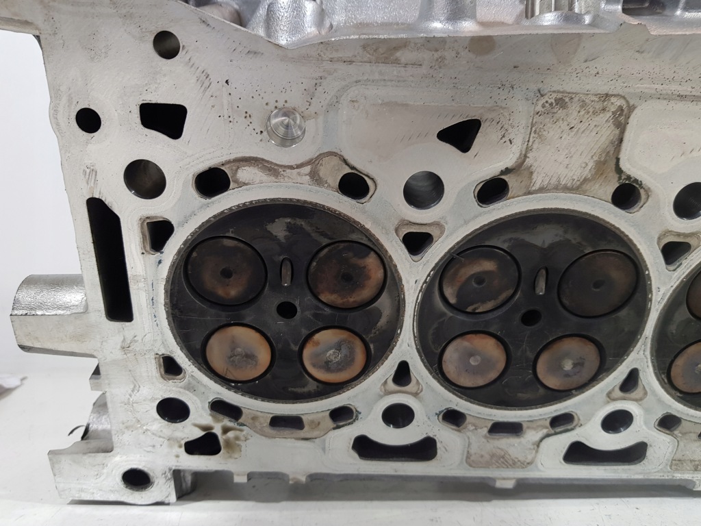 фото №10, Головка rfhg9q-6090-ab 2.0 tdci bcfa ecoblue transit custom e6