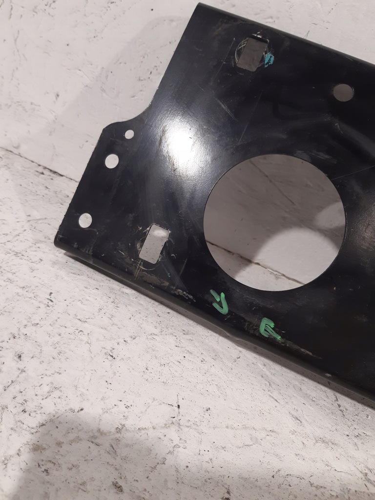 фото №5, Усилитель бампера dodge ram 2018 -