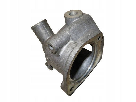 фото №1, Корпус термостата 51.06404-0045 оригінальний номер