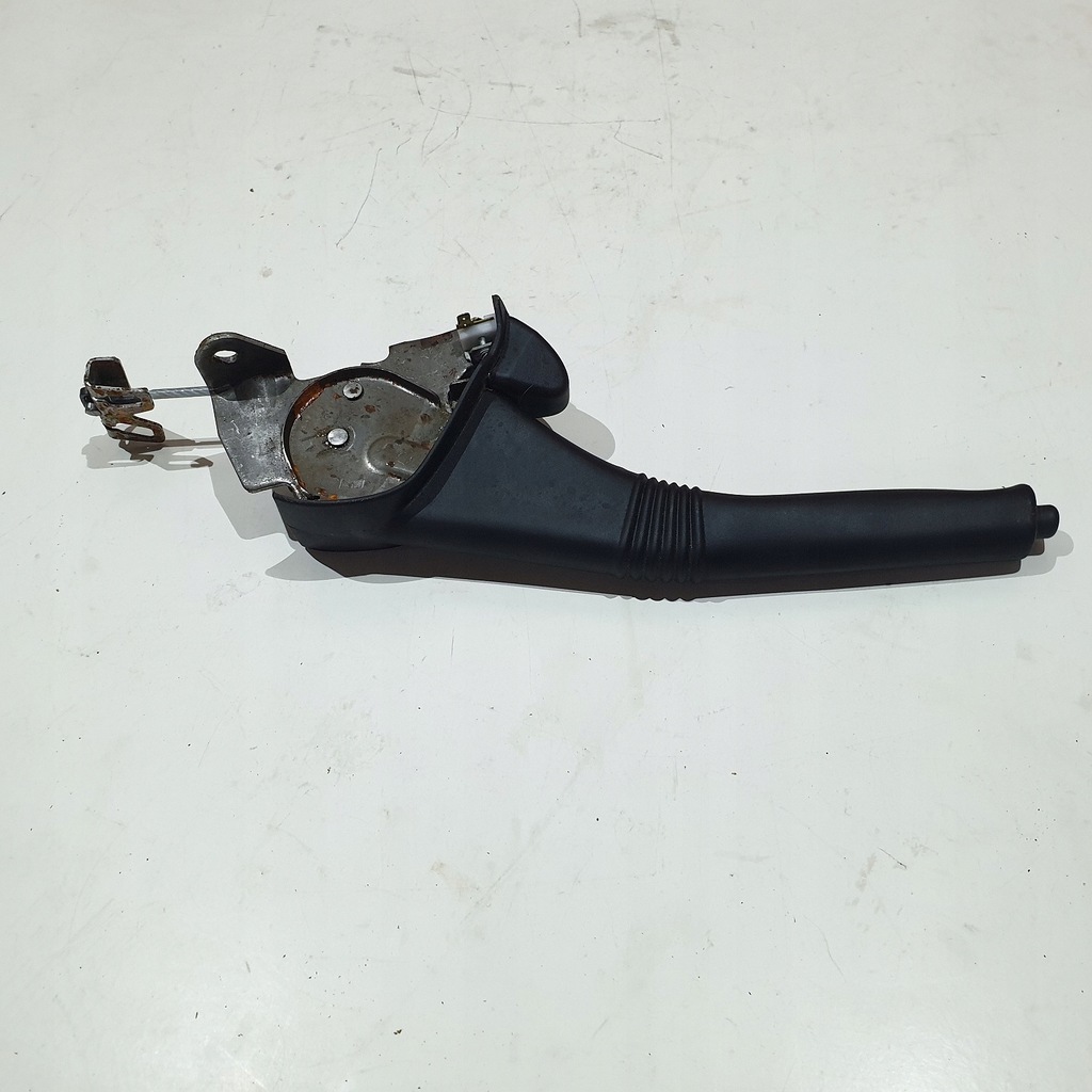 фото №4, Dwignia тормоза ручного dacia sandero ii 18 lift