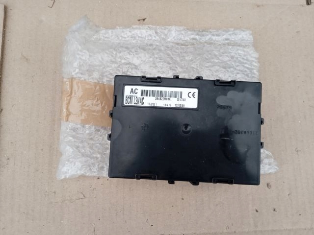 фото №1, Nissan note e11 модуль блок керування bcm 284b2em01e