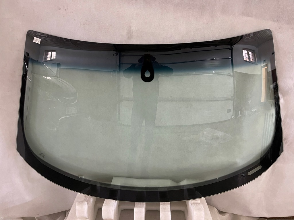 фото №1, Audi r8 coupe стекло передняя датчик антенна 09-15