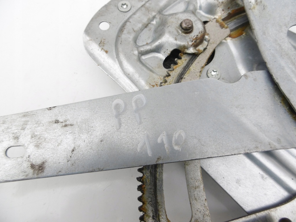 фото №9, Подъемник стекло правый перед передний volvo xc90