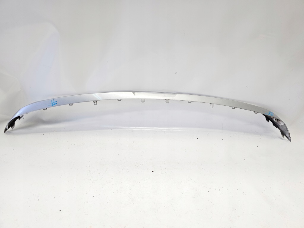 фото №1, Молдинг бампера opel mokka ii b 2020 - перед передня