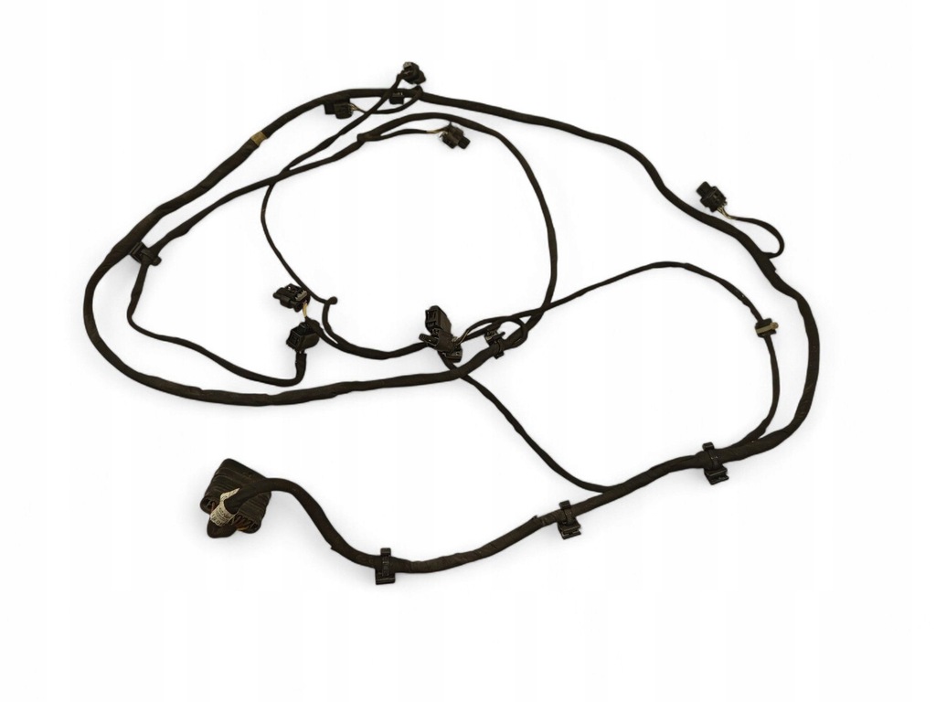 фото №1, Mercedes-benz sl r231 жгут трубопровод датчика парковки pdc