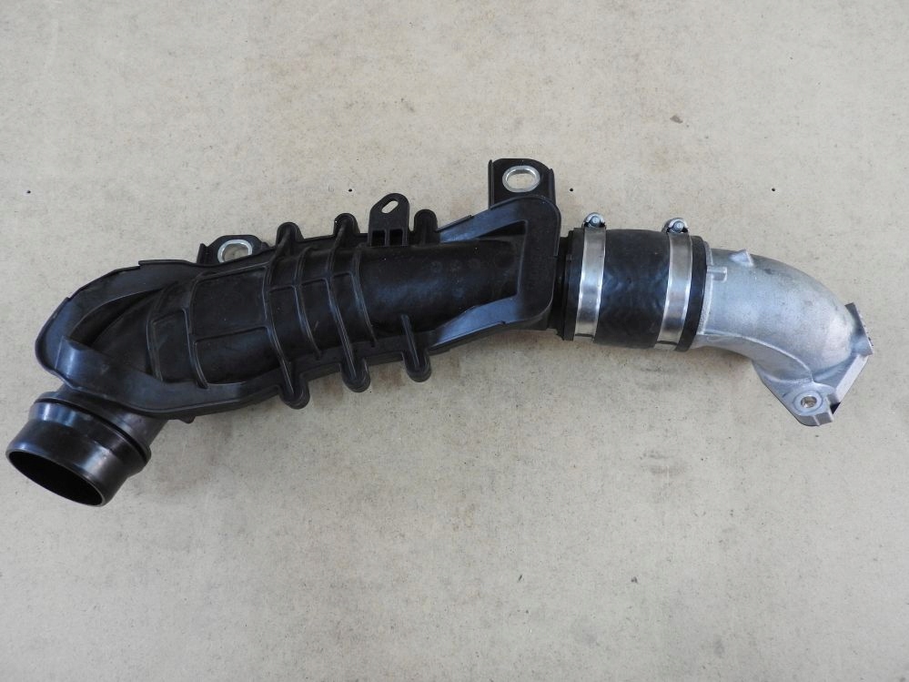 Купить Mazda cx-5 труба / интеркулер воздуха 2.2 d 2014 - 2020