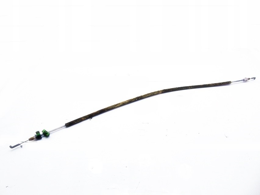 фото №1, Трос тяга замка левый задняя audi a6 c5