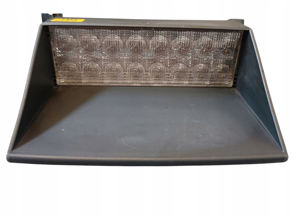 фото №1, Opel corsa b третий свет стоп стоп-сигнал светодиоды оригинальный номер 90534650