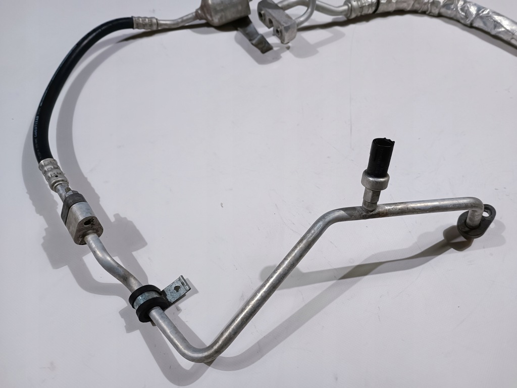 фото №5, Wąż шланг кондиционера ford mustang v 4.0 2010