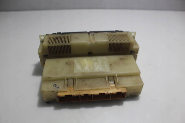 фото №3, Панель керування обдув volkswagen bora