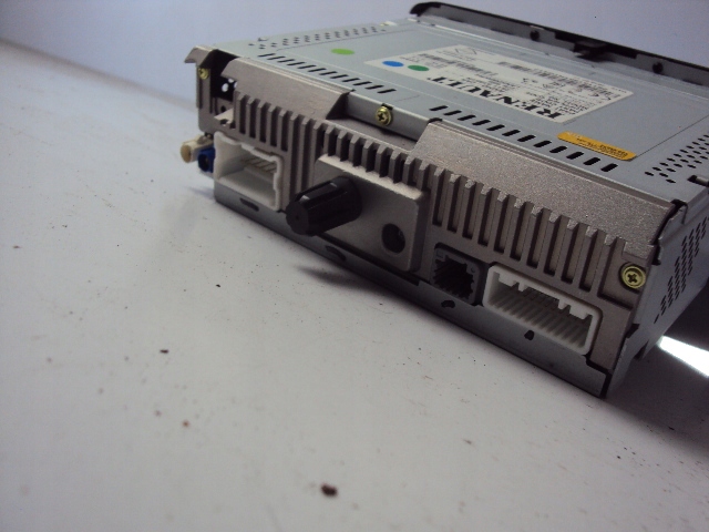 фото №6, Радио навигация dacia sandero ii lift