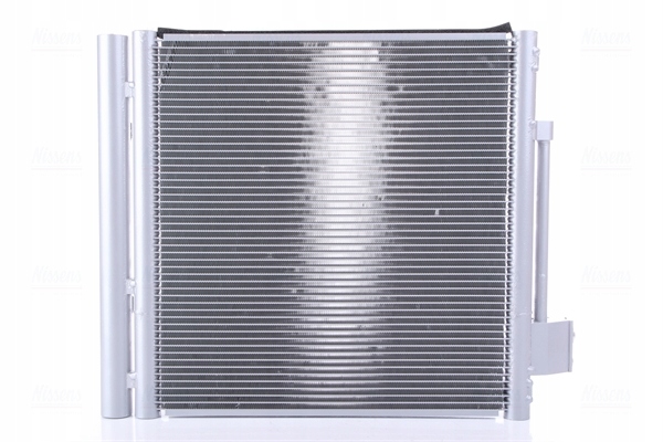 Купити Нова радіатор кондиціонера tesla s 2012- ліва 600761000b