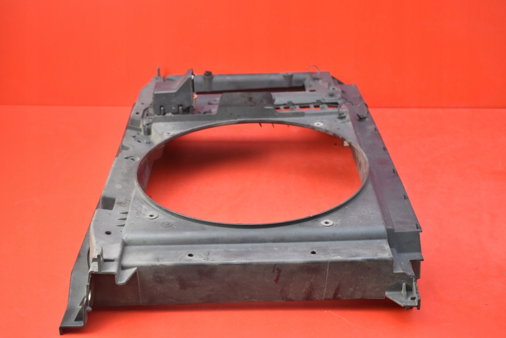 фото №10, Pas передний усилитель citroen c4 grand picasso 1 i 2.0 hdi 136 km 06-13