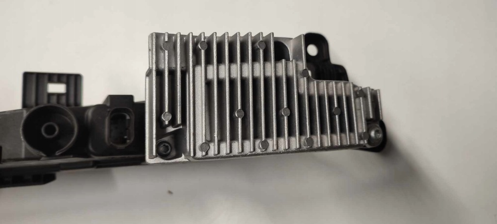 фото №7, Porsche panamera 971 2016- led drl правый свет дневные 971953042h