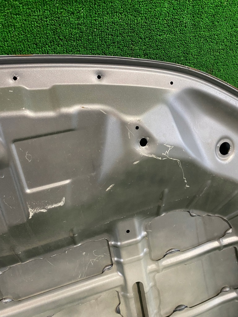 Крышка двигателя капот suzuki vitara 3 15- nr.170 с Разборки