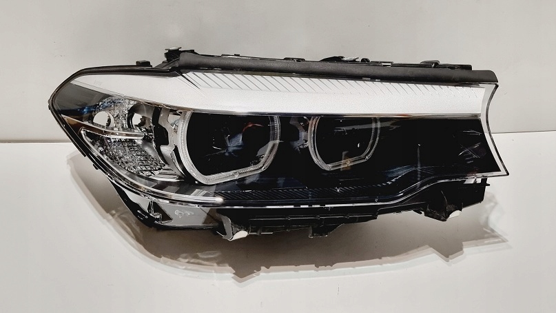 фото №1, Фара правий full led bmw 5 g30 g31 europa
