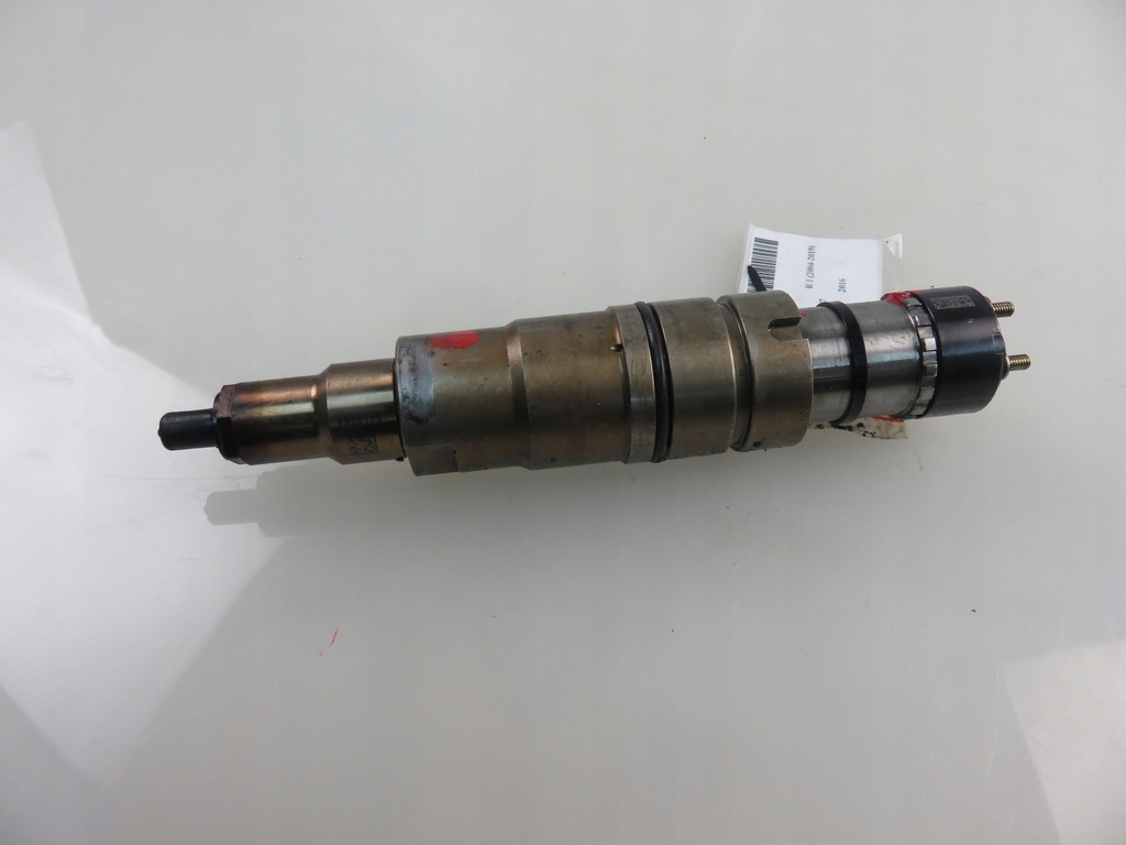фото №3, Форсунка scania r i 2004-2019 r450 r6 - dc 13.147 euro6 2057401