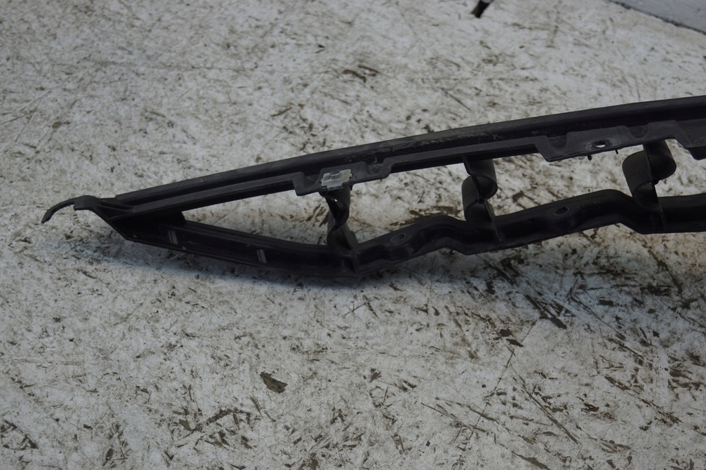 фото №11, Направляющая кронштейн крыла левая bmw x5 e70 7157989