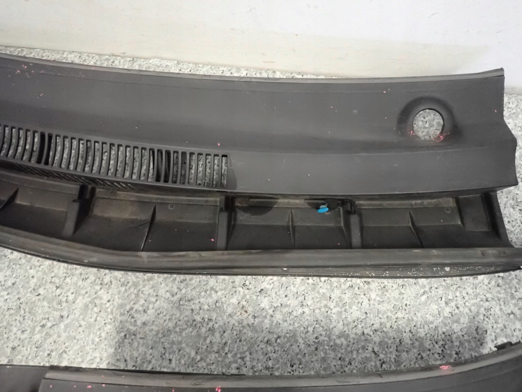 фото №5, Toyota auris 06-12 жабо