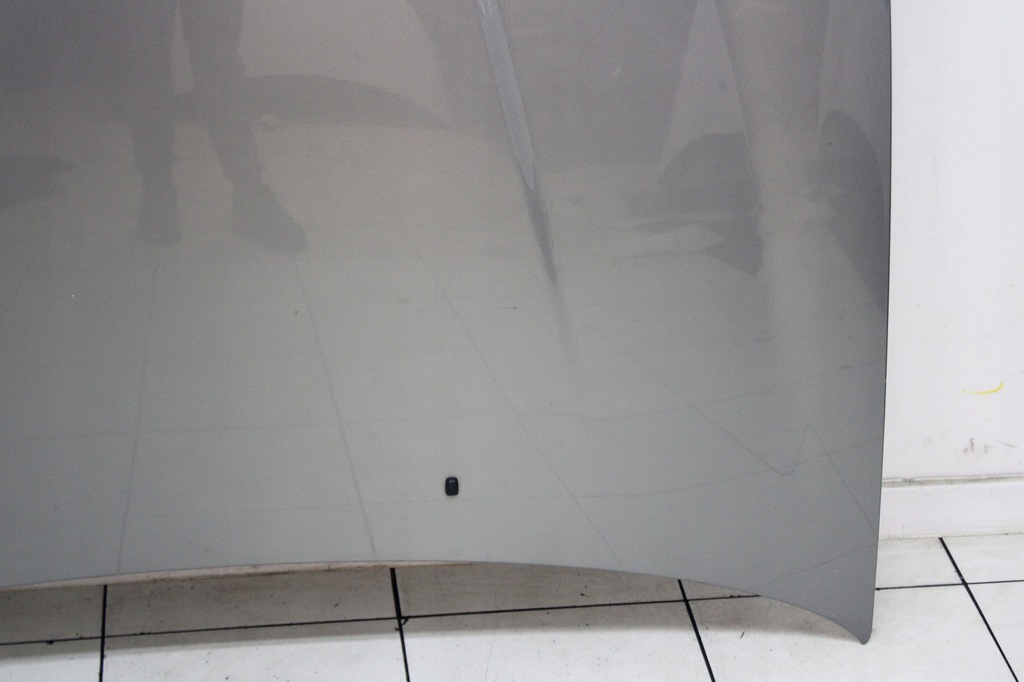 фото №5, Subaru impreza gg lift 2006r- капот кришка двигуна