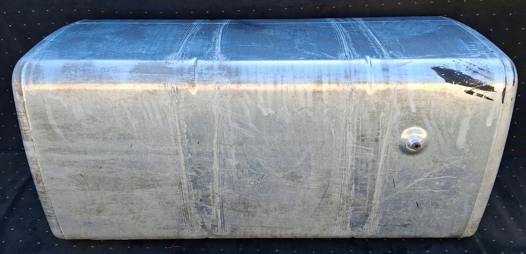 фото №8, Iveco stralis trakker бак топлива 600l 5802048649