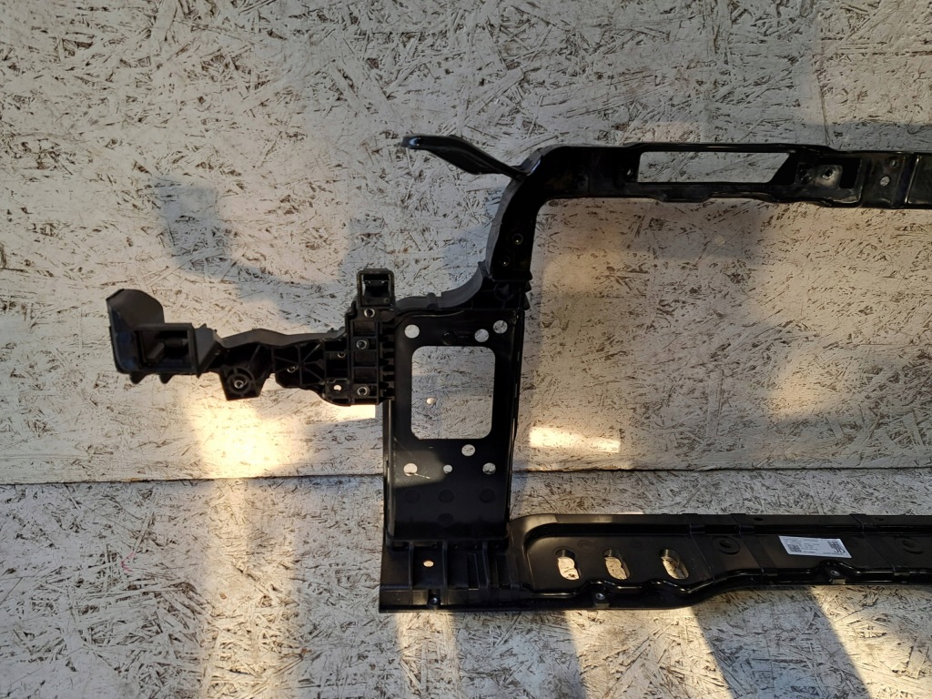 фото №6, Kia ceed ii 2 64101-a2000 pas передній підсилювач