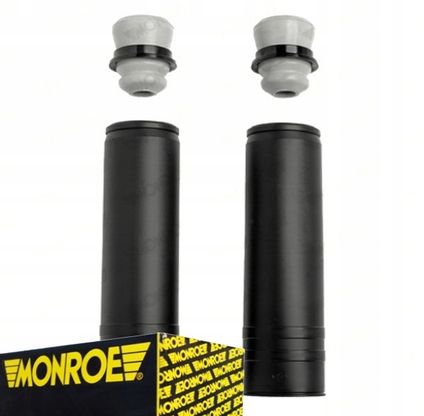 фото №1, Защита амортизатора kpl chevrolet orlando 1.4 1.8