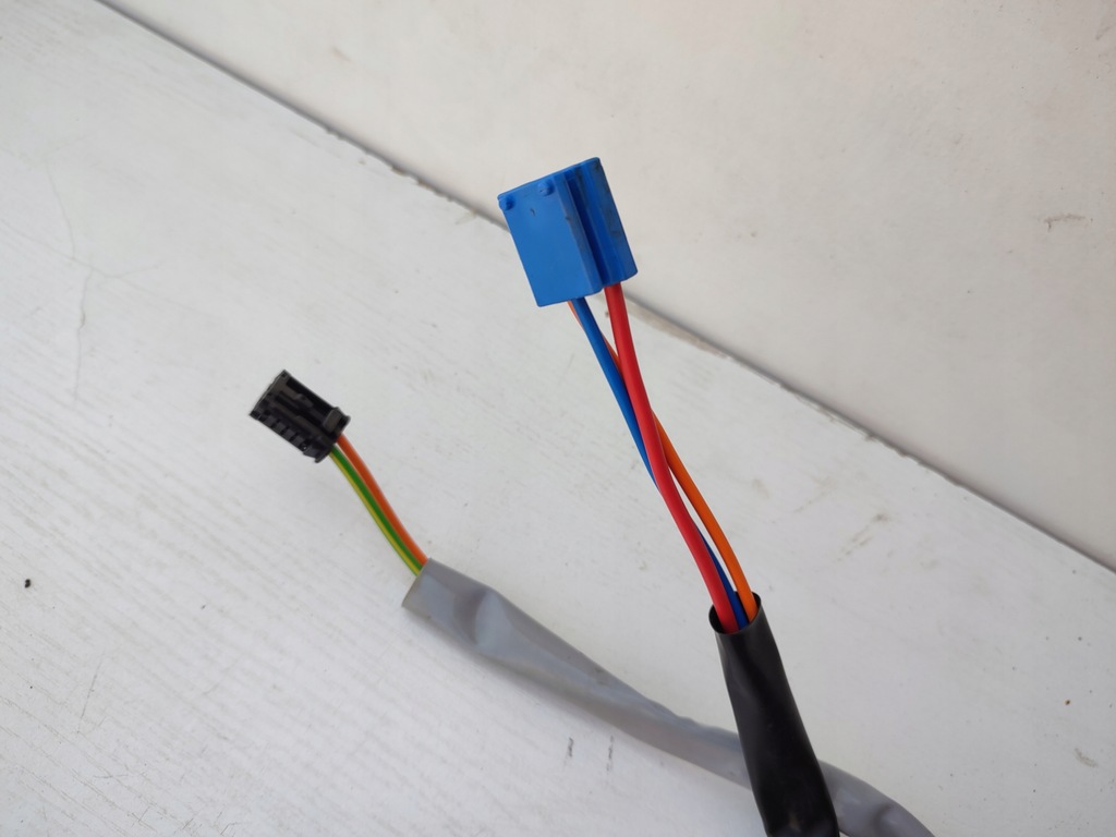 фото №5, Замок запалювання + ключ citroen berlingo i lift peugeot partner europa